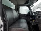 2020 International MV607