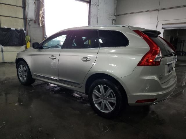 2017 Volvo XC60 T5 Inscription