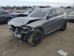 2015 BMW X5 XDRIVE50I for sale in Pennsburg, PA