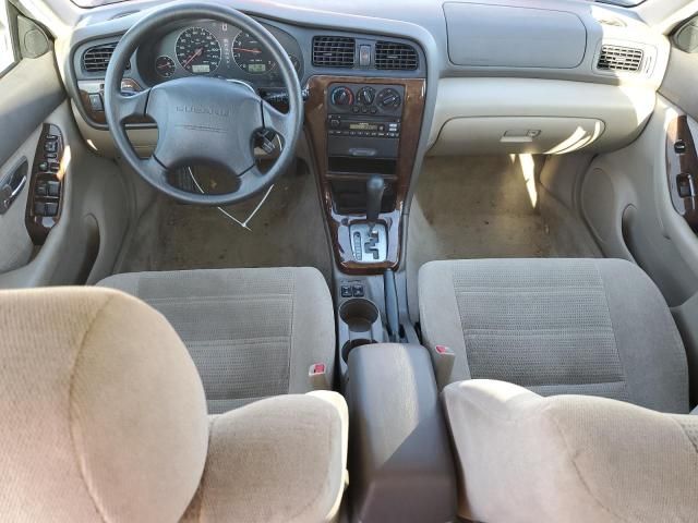 2003 Subaru Legacy Outback AWP