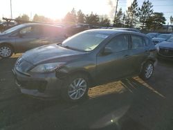 2013 Mazda 3 I for sale in Denver, CO
