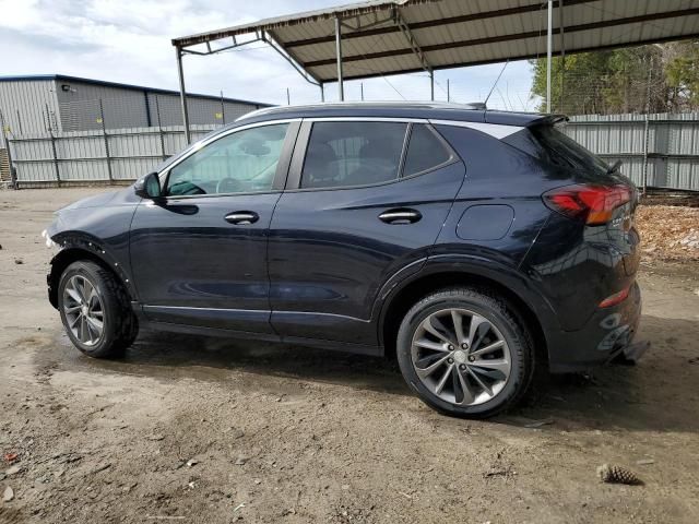 2021 Buick Encore GX Preferred