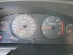 2000 Nissan Frontier Crew Cab XE