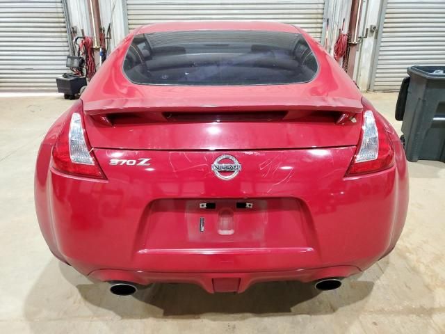 2013 Nissan 370Z Base