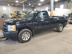 Chevrolet Silverado c1500 salvage cars for sale: 2008 Chevrolet Silverado C1500