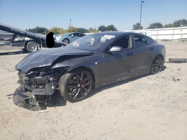 2017 Tesla Model S