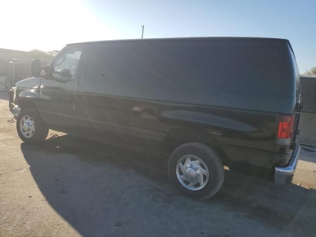 2013 Ford Econoline E150 Van