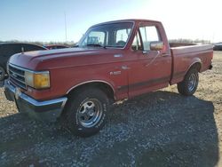 Ford f150 salvage cars for sale: 1990 Ford F150