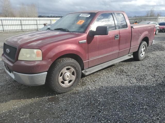 2004 Ford F150