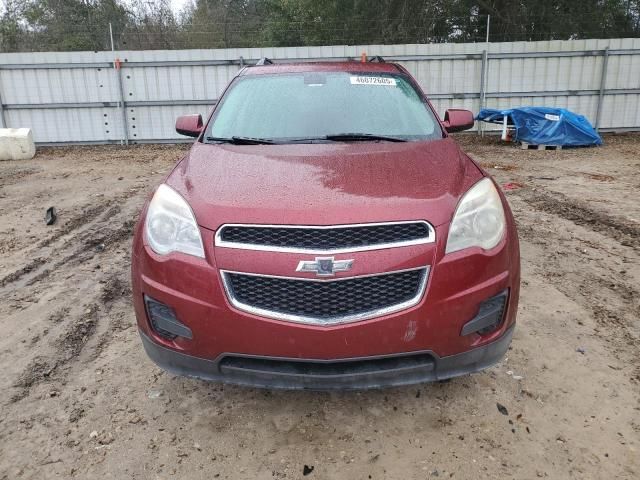 2011 Chevrolet Equinox LT