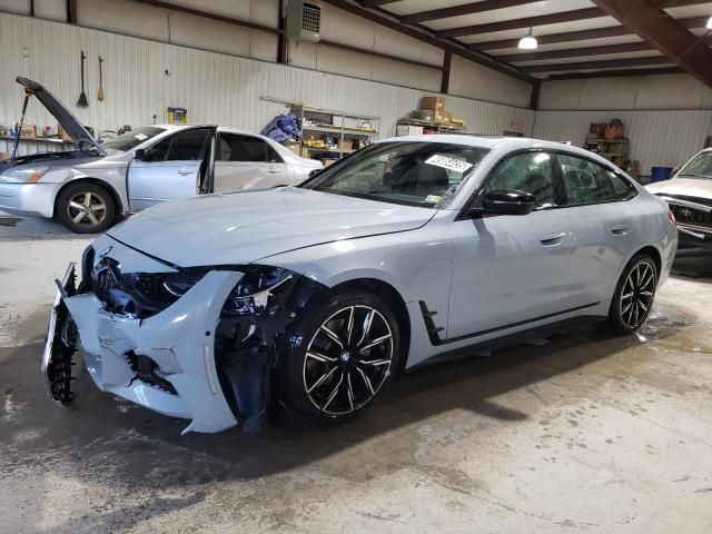 2025 BMW 430XI Gran Coupe