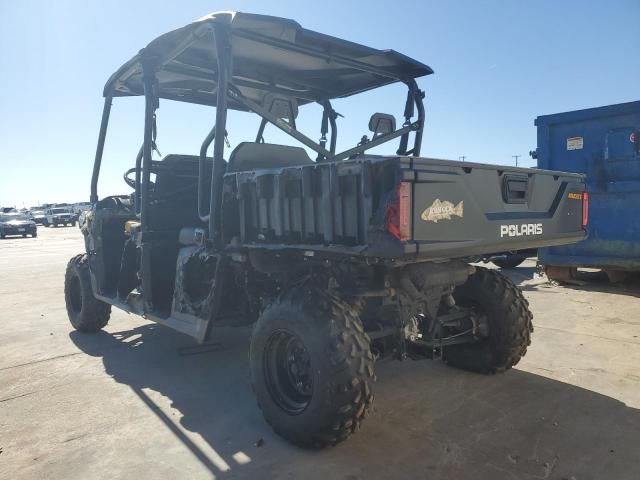 2022 Polaris Ranger Crew 570-6