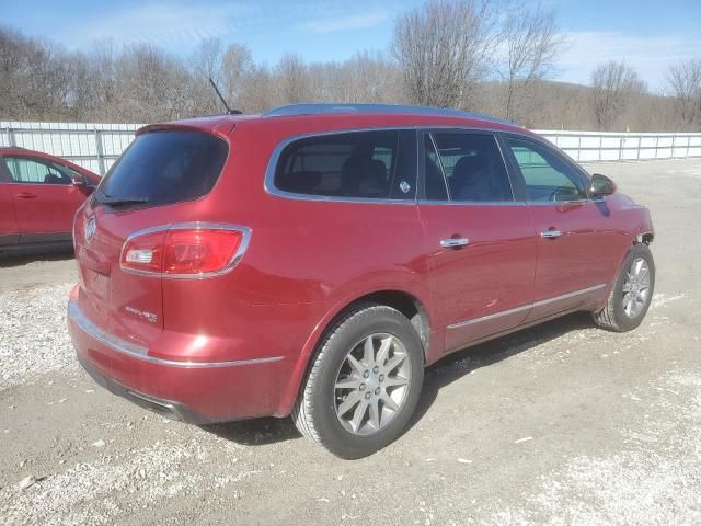 2014 Buick Enclave