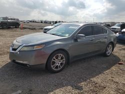 2009 Acura TL for sale in Houston, TX