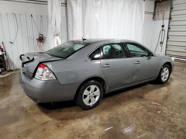 2008 Chevrolet Impala LT