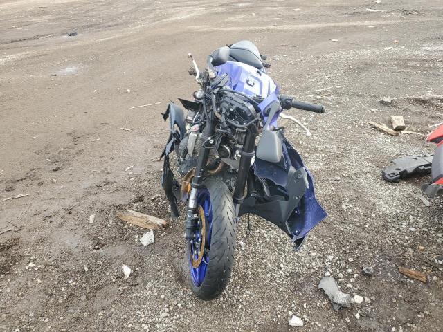 2024 Yamaha Yzfr3 a