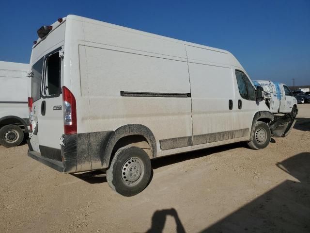 2024 Dodge RAM Promaster 2500 2500 High