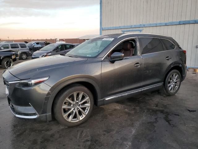 2017 Mazda CX-9 Signature