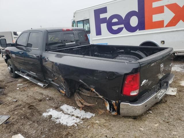 2013 Dodge RAM 3500 SLT