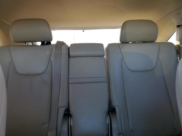 2013 Lexus RX 450H