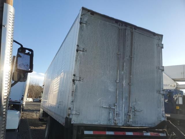 2008 Freightliner M2 106 Medium Duty