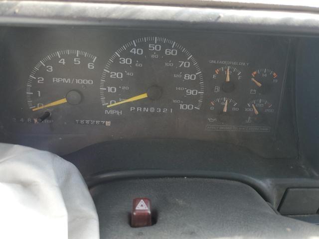 1997 Chevrolet Gmt-400 C1500