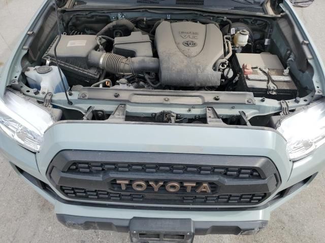 2023 Toyota Tacoma Double Cab