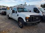 2008 Ford F350 SRW Super Duty