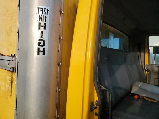2009 International 4000 4300