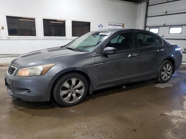 2009 Honda Accord EXL