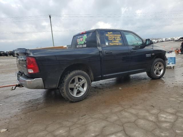 2013 Dodge RAM 1500 ST