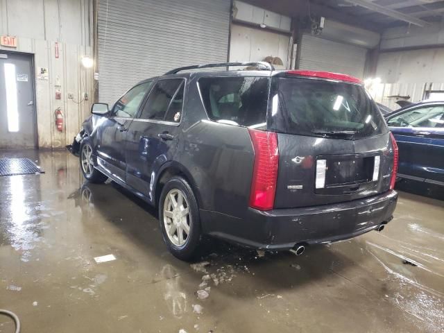 2004 Cadillac SRX