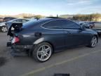 2013 Mercedes-Benz C 250