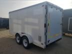 2009 Cargo Trailer