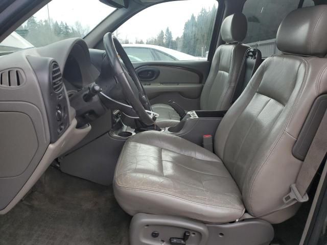 2003 Oldsmobile Bravada