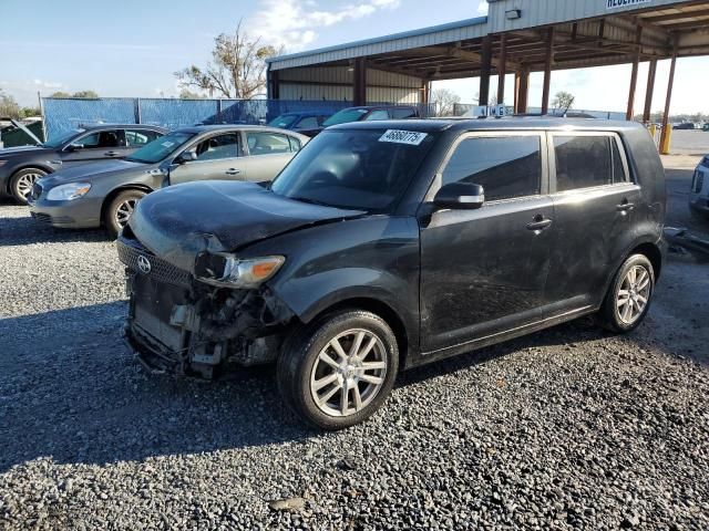 2009 Scion 2009 Toyota Scion XB