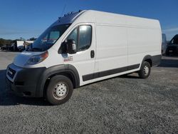 Dodge Promaster 3500 3500 High Vehiculos salvage en venta: 2019 Dodge RAM Promaster 3500 3500 High