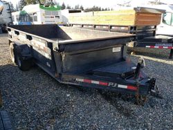 2016 Pjtm Trailer for sale in Graham, WA