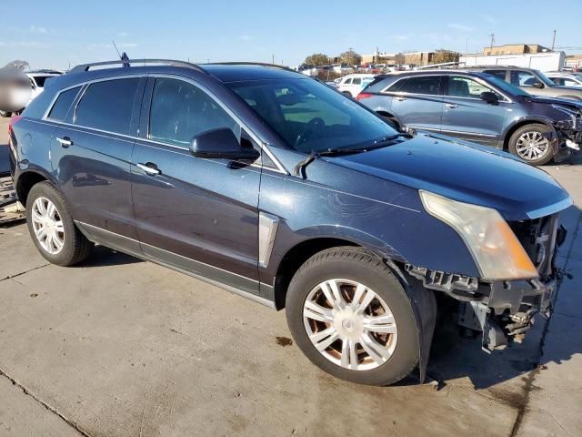 2014 Cadillac SRX