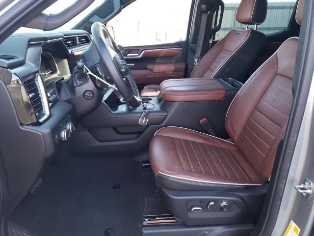 2023 GMC Sierra K1500 Denali Ultimate