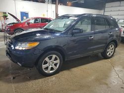 2008 Hyundai Santa FE SE for sale in Blaine, MN