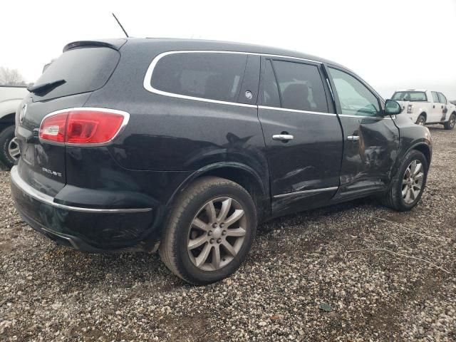 2013 Buick Enclave