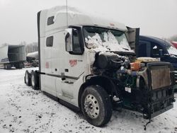 Vehiculos salvage en venta de Copart York Haven, PA: 2023 Volvo VN VNL