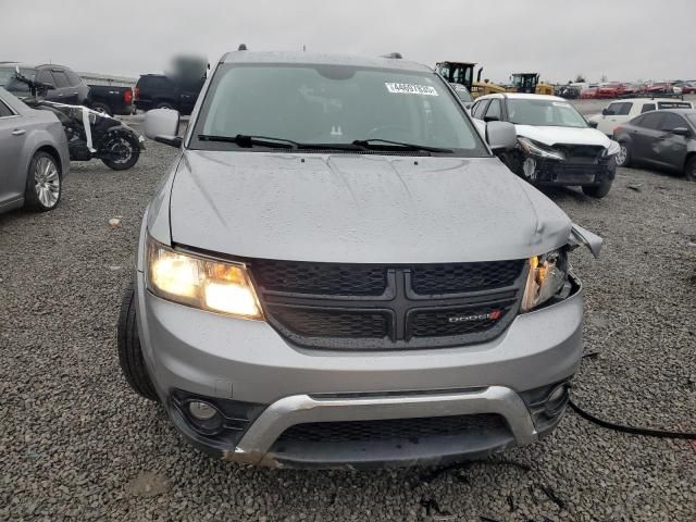 2015 Dodge Journey Crossroad