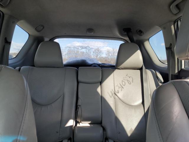 2011 Toyota Rav4 Limited