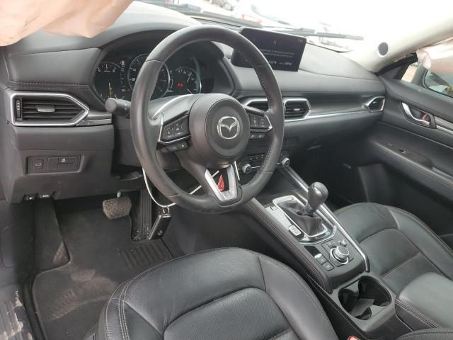 2022 Mazda CX-5 Premium