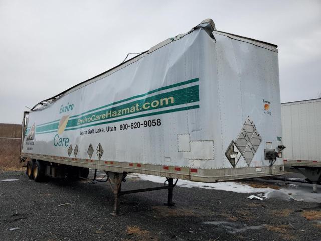2002 Great Dane DRY Van Trailer