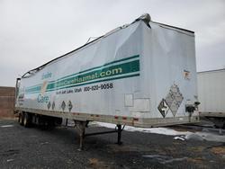 2002 Great Dane DRY Van Trailer en venta en Marlboro, NY