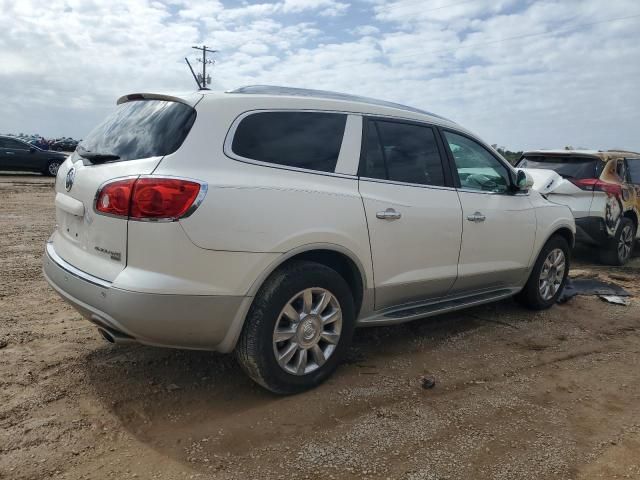 2011 Buick Enclave CXL