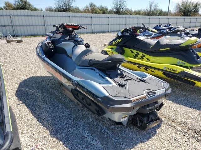 2018 Other 2018 Seadoo Jetski